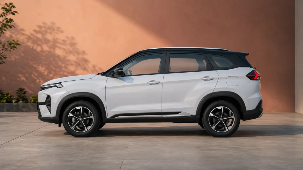 Tata Nexon Camo Edition Launched in India at Rs. 9.99 Lakh – Price, Features, Engine & Variants