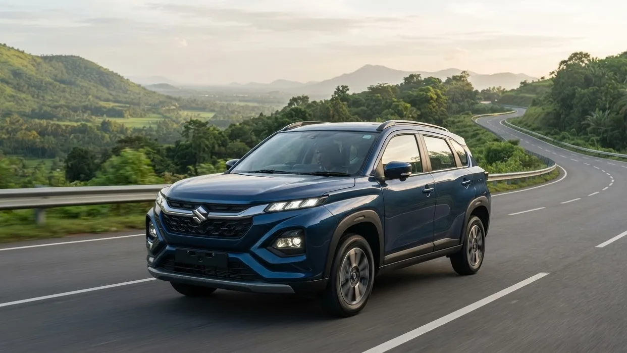 Maruti Discounts August 2026