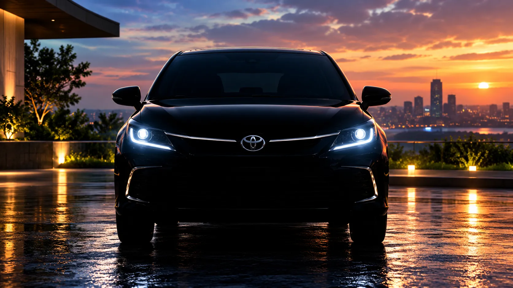 4 new cars launching in October 2026