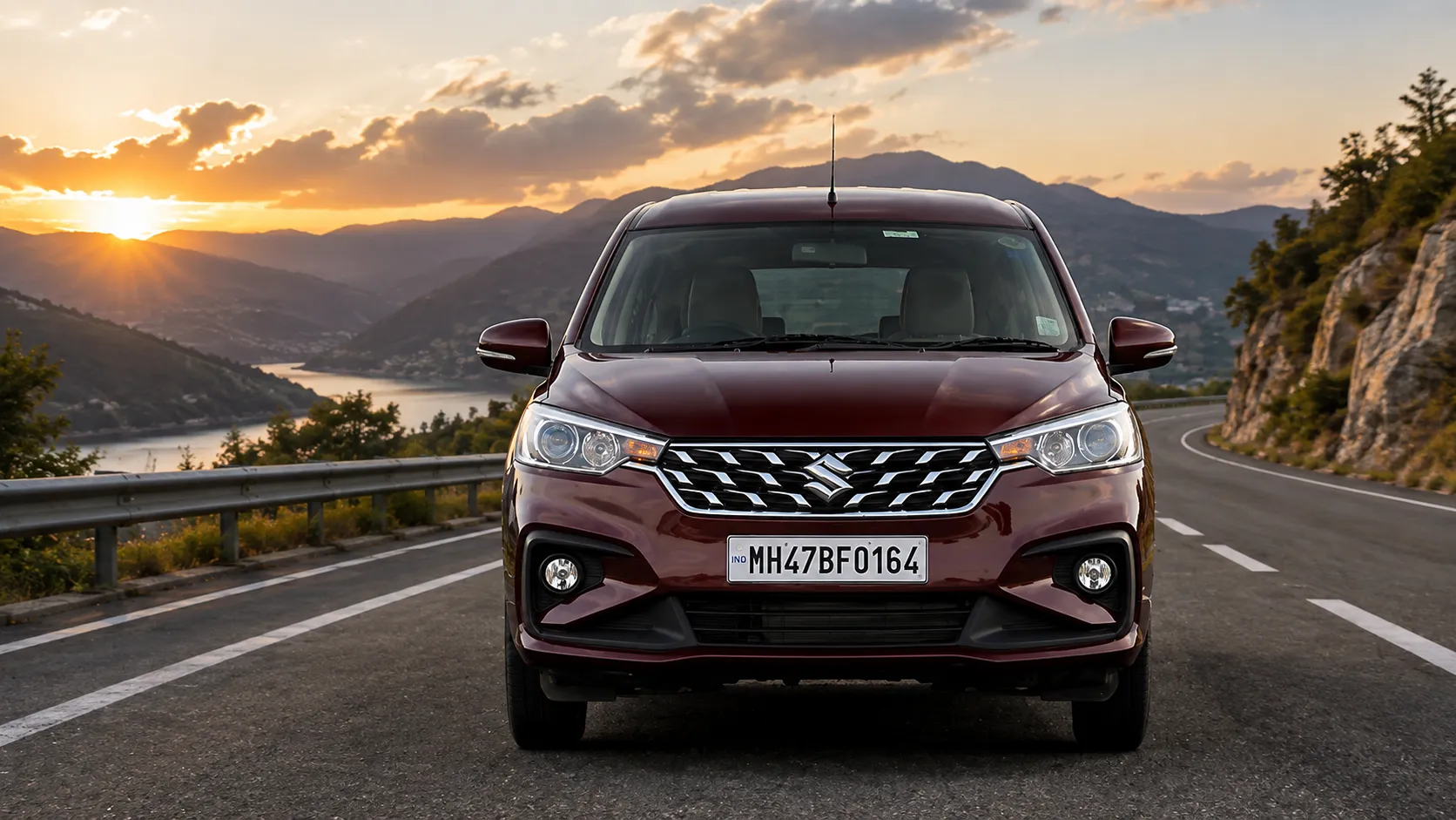 Maruti Suzuki Ertiga price hike