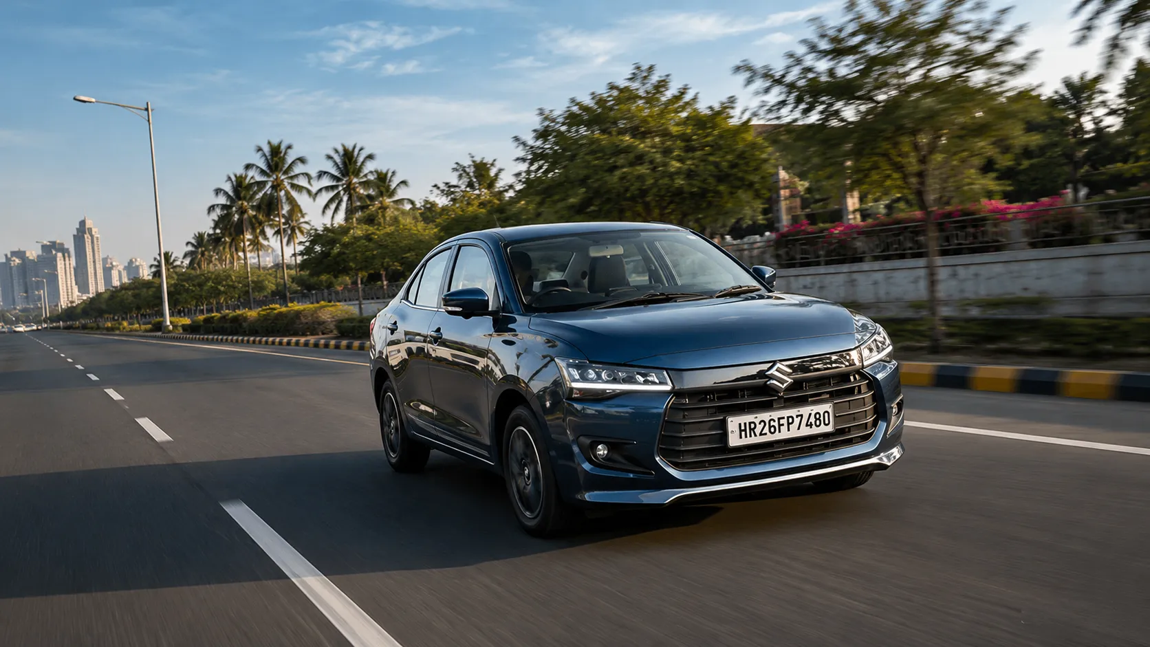 Maruti Suzuki Dzire Price Hike