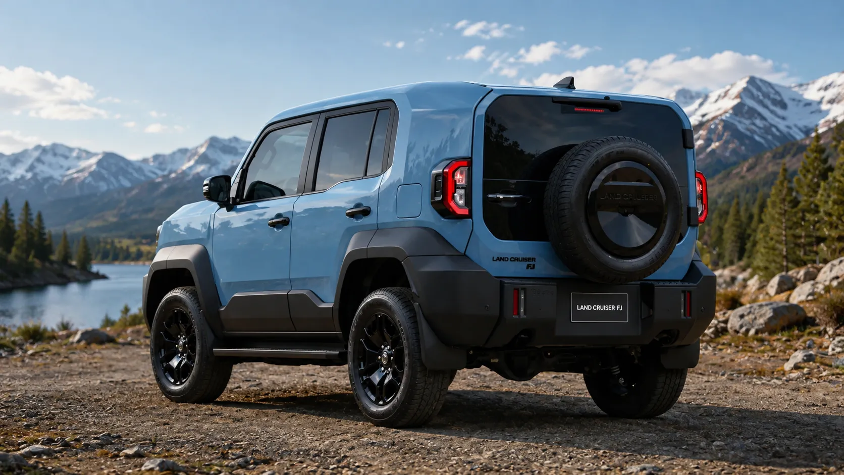 Toyota SUVs in India