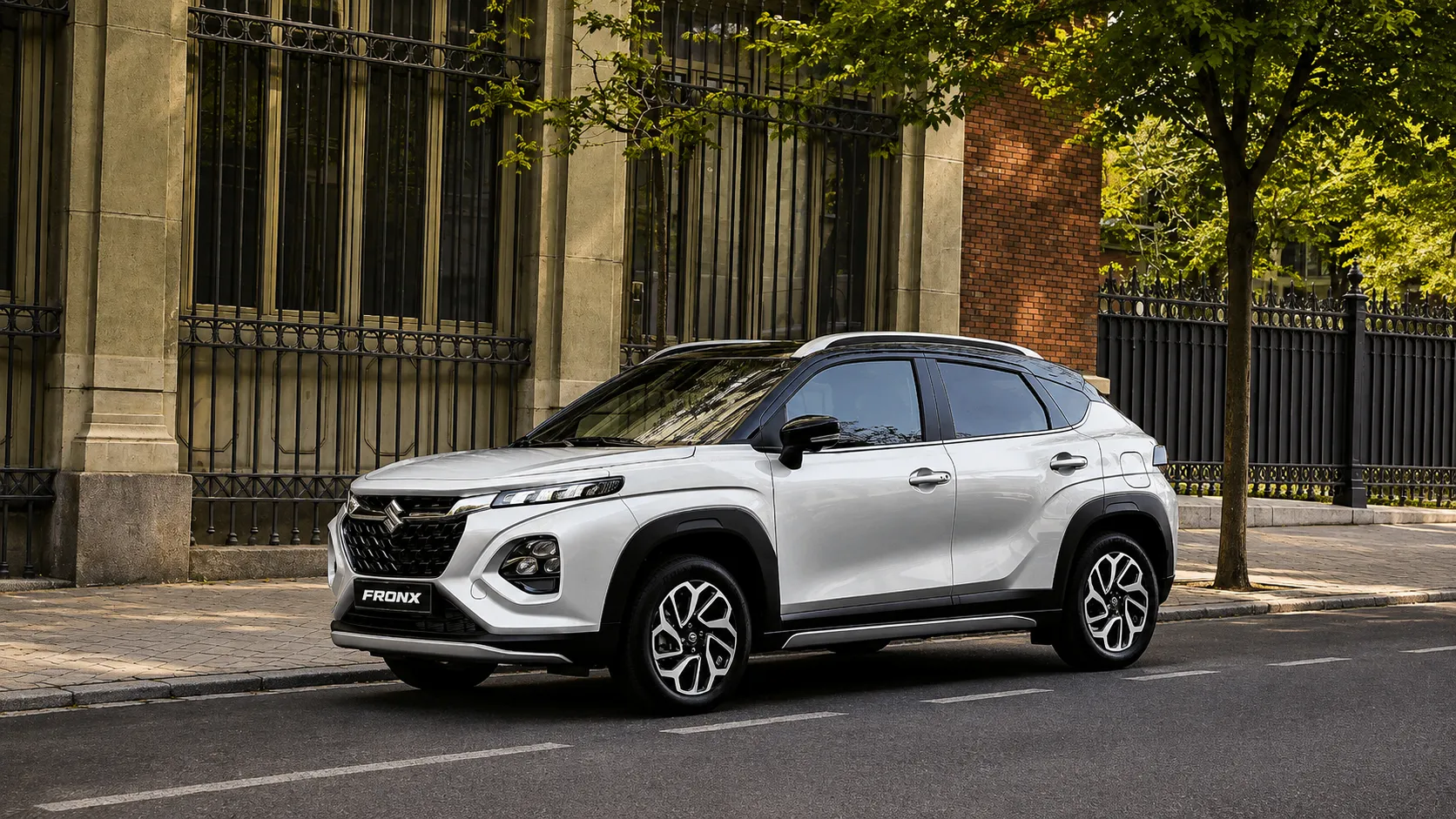 Suzuki Hybrid Cars