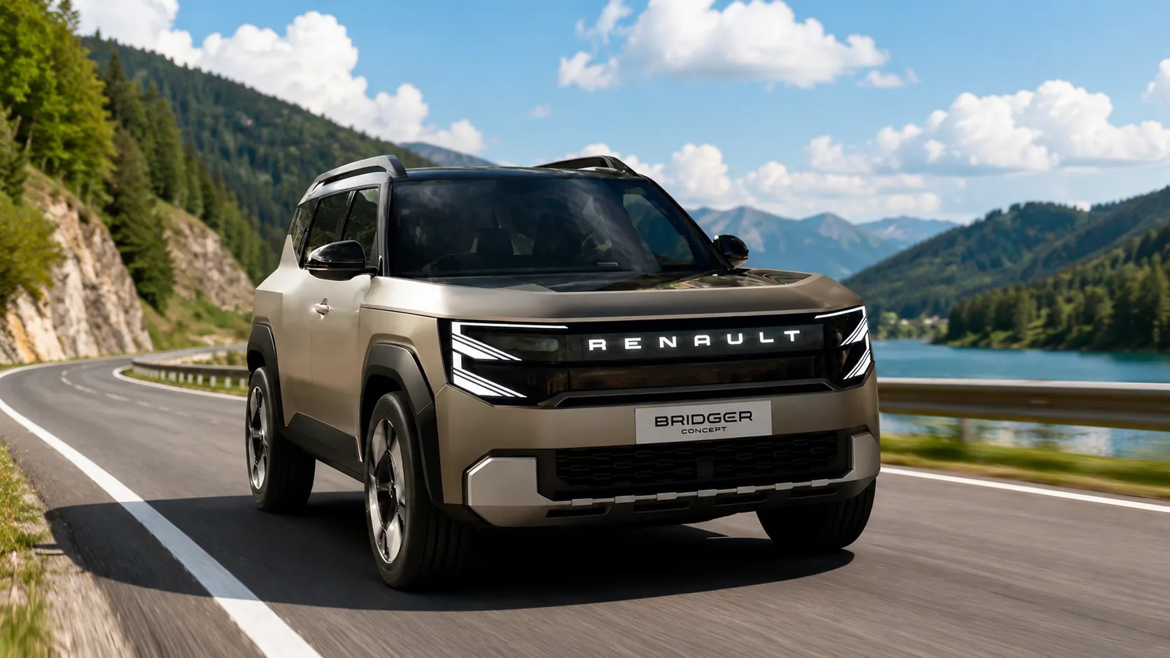 Top 5 Sub-4-Metre SUVs Launching in 2027