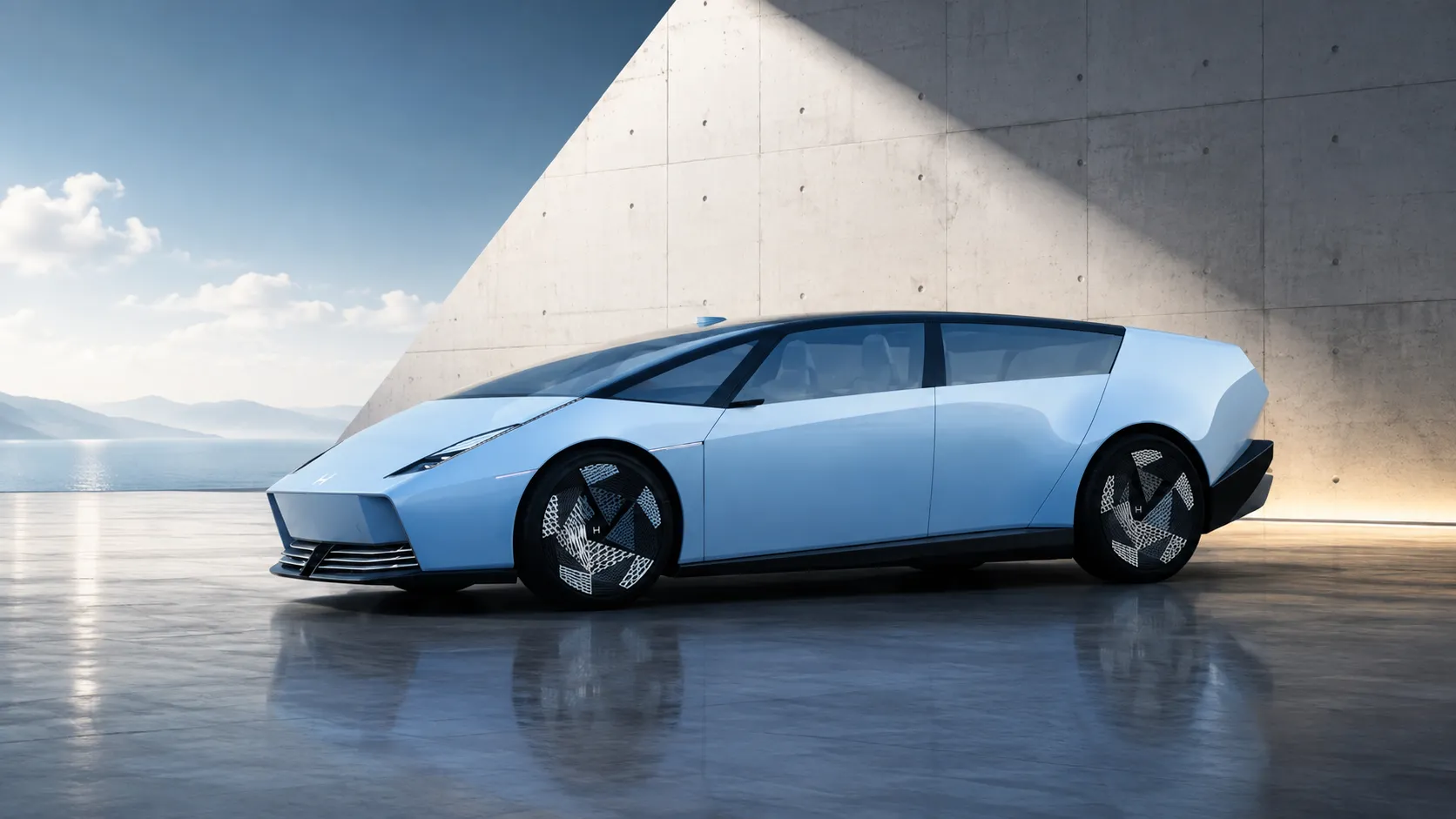 Upcoming Honda Cars