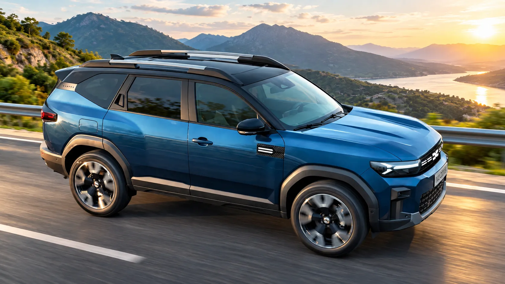 upcoming 7-seater hybrid SUVs in India