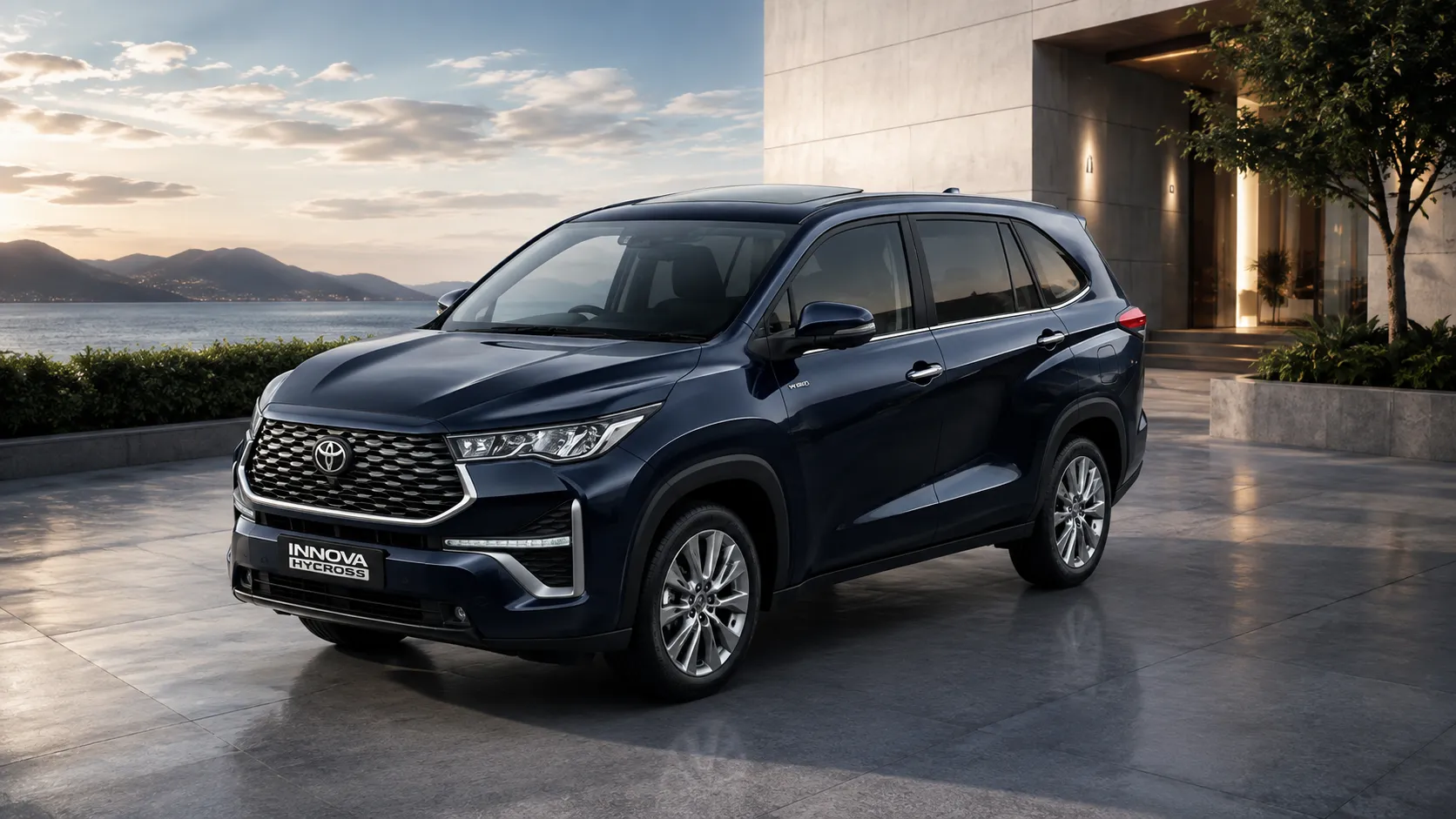 Toyota Facelifts 2027