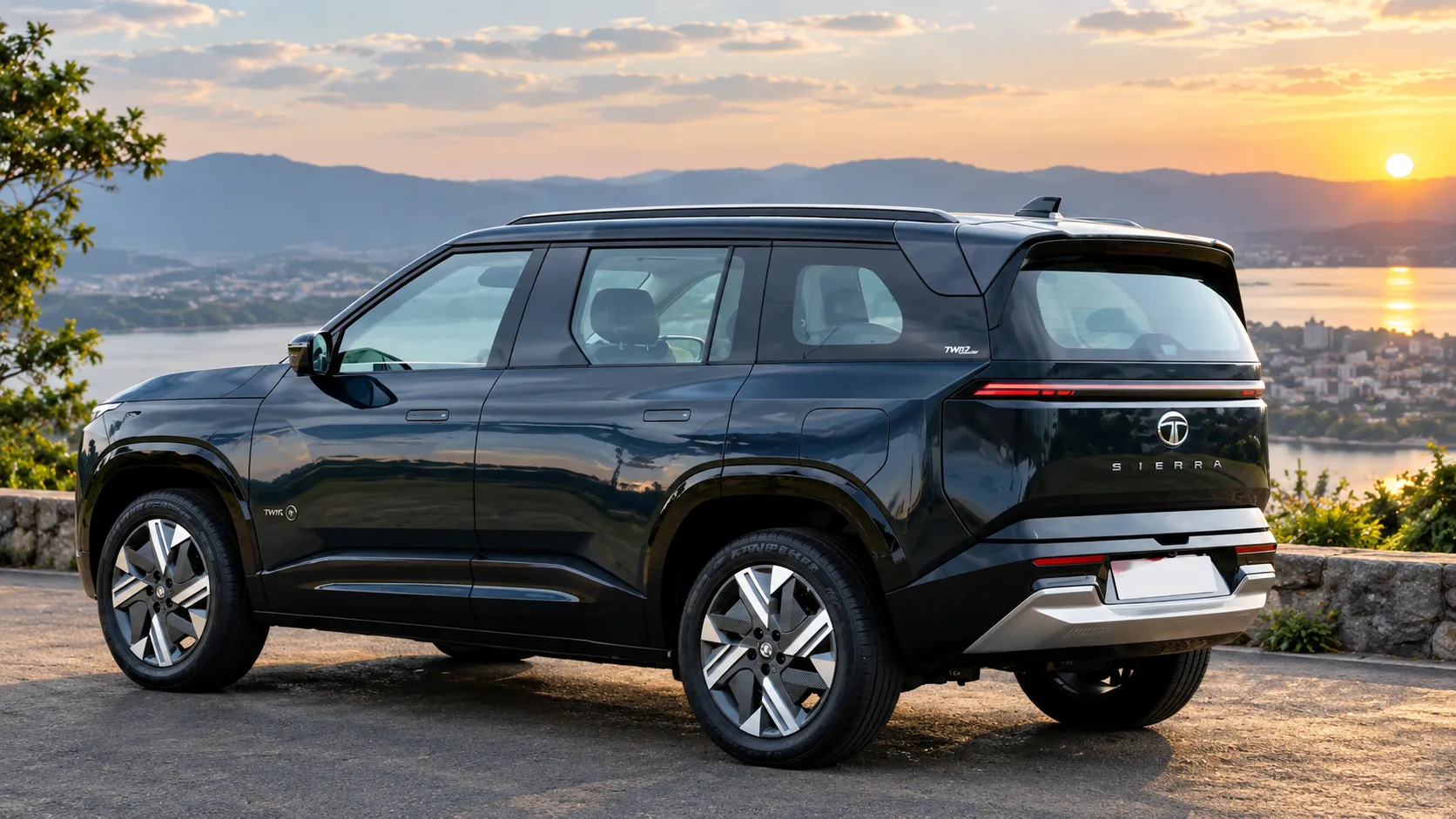 Brand-Wise EV Retail Sales August 2026