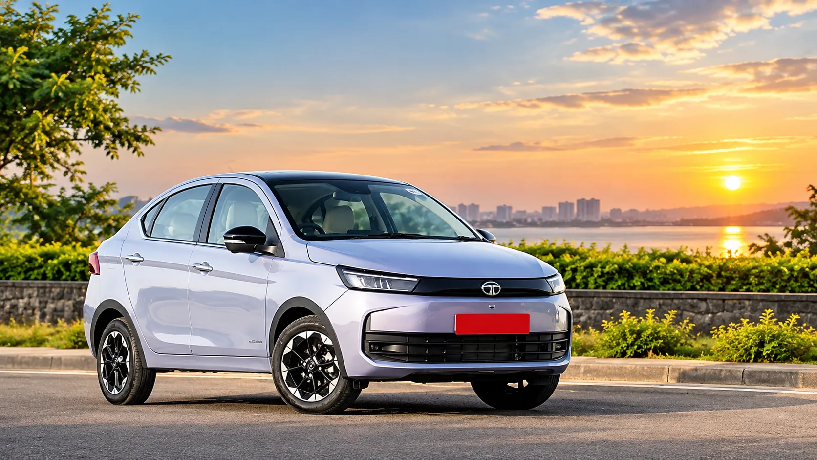 Tata Aeris Petrol and CNG First Drive Review